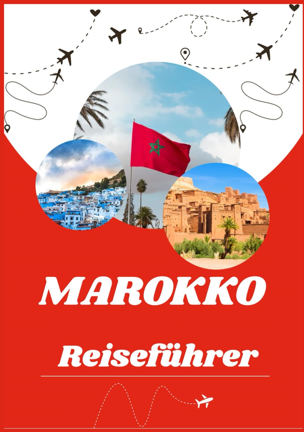 MAROKKO REISEFÜHRER 2026