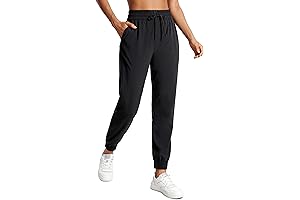 Lightweight Joggers for Women – The Ultimate in Comfort, Style, and Versatility