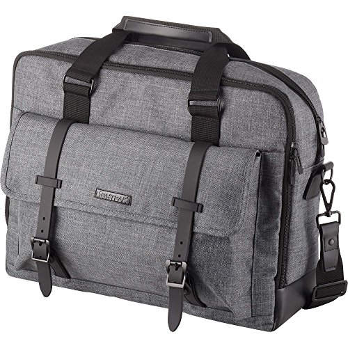 Messenger bag grey 46163 sac bandoulière gris élégant pour le quotidien