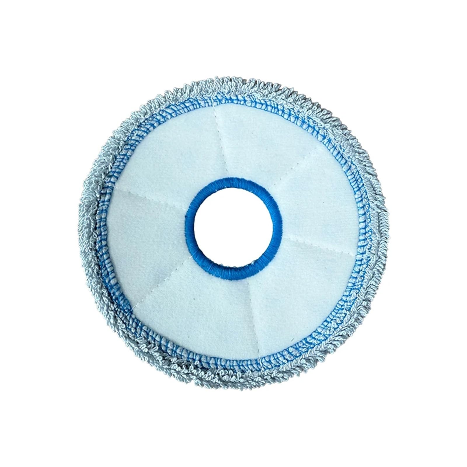 COHJWRDDG Water Storage Mop Cloth,Compatible For Dreame,X50 S50 Pro S50S Matrix10 Ultra Robot Vacuum Cleaner Spare Parts