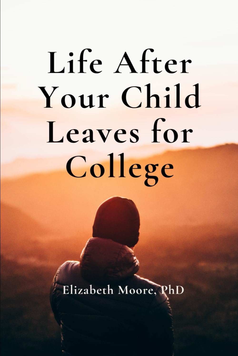 Life After Your Child Leaves for College