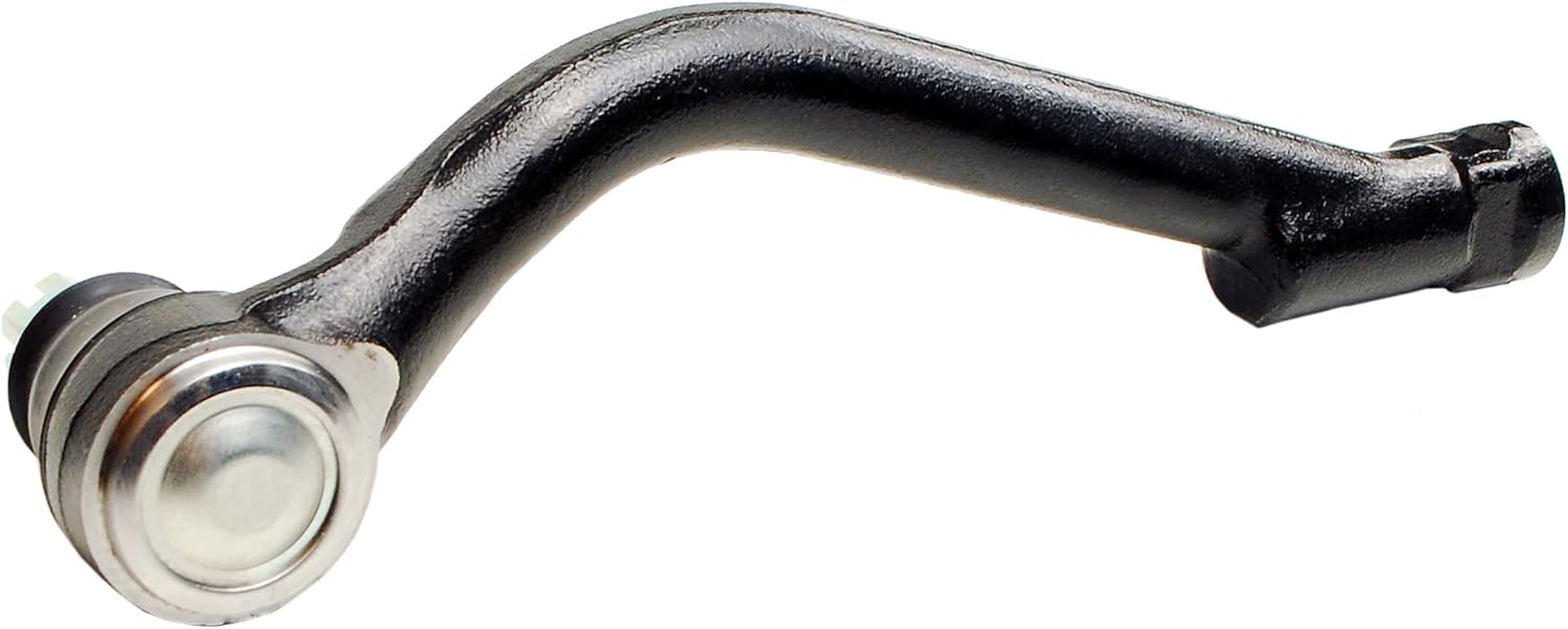 Mevotech Supreme Tie Rod End MS90638