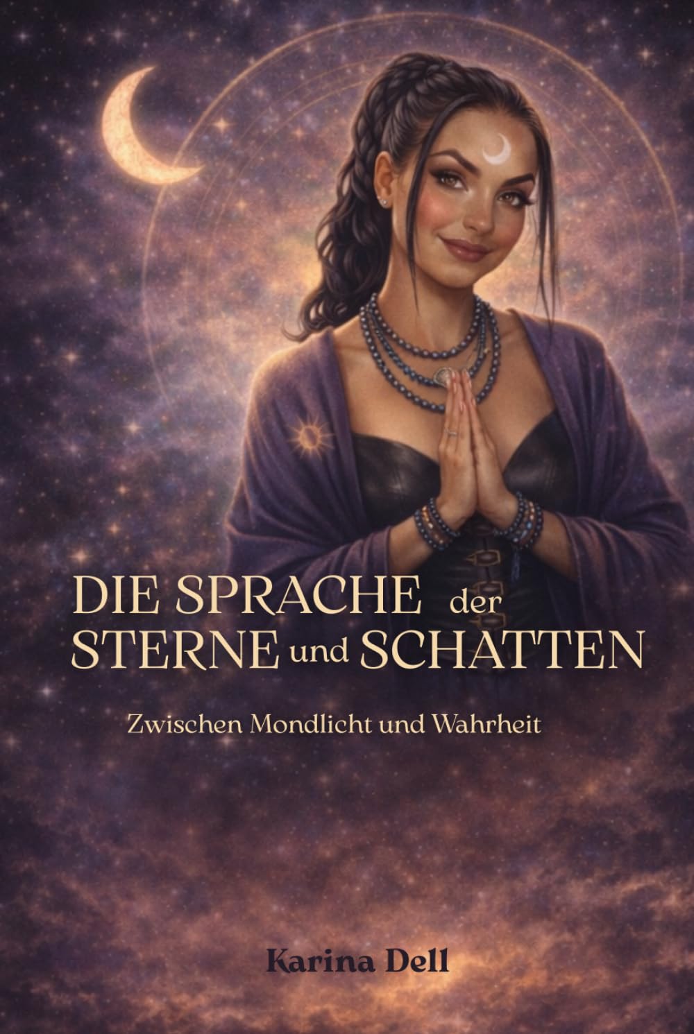 Die Sprache der Sterne und Schatten