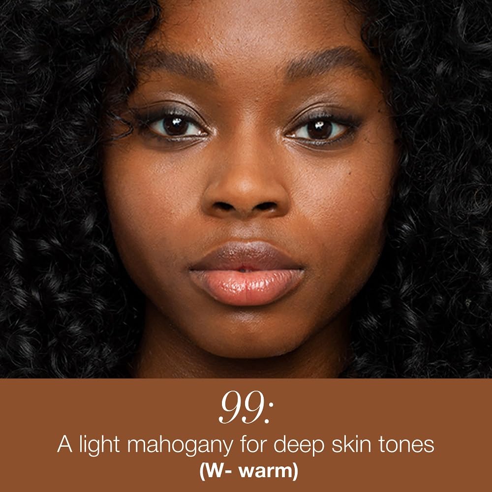 rms beauty UnCoverup Concealer Creamy Full-Coverage Hydrating Concealer for Dark Circles, Blemishes, Long-Lasting Natural Finish, 6ml - Image 2