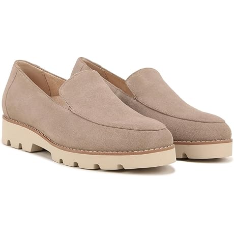 Vionic Kensley Women’s Loafer: Comfort and Style in One
