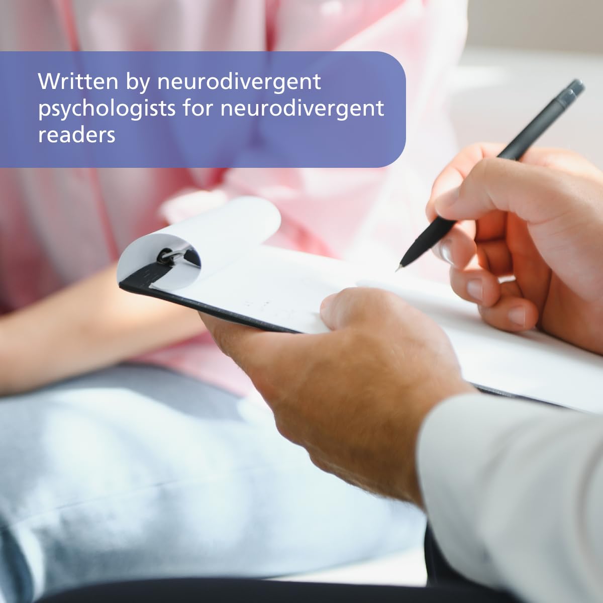 The Neurodivergence Skills Workbook for Autism and ADHD: Cultivate Self-Compassion, Live Authentically, and Be Your Own Advocate
