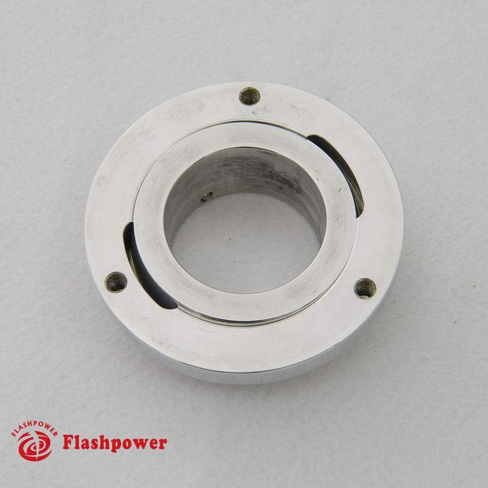 Flashpower Swivel Column Floor Mounts 2''