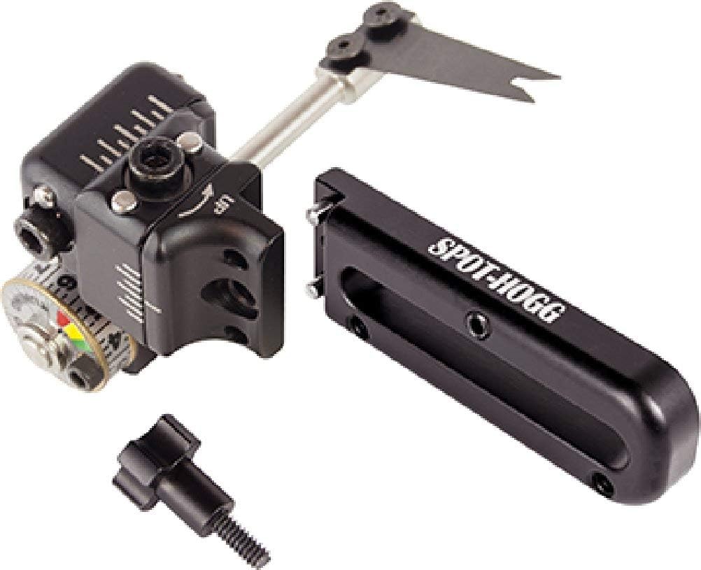 Spot Hogg Swap Infini Arrow Rest | Long Bar | 1 Body/2 Body | Right/Left Handed | Made in The USA