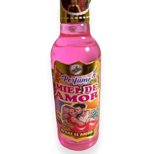 Miniatura 2 de Zoeartcrafts Miel de Amor Colonia