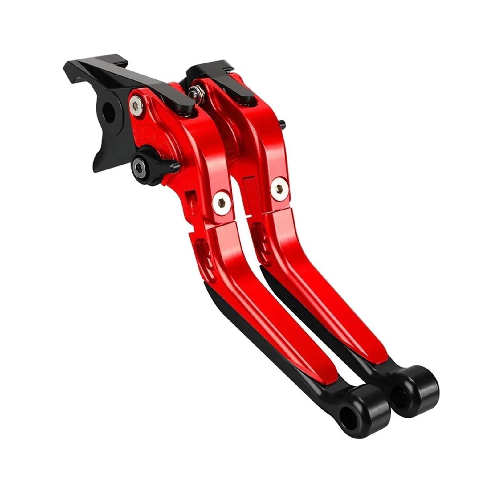 Heyhellnin D For Cfmoto For 450Sr 450 Sr/Ss 450Ss 2022 2023 Motorcycle Brake Clutch Levers Motorbike Brake Levers(D)