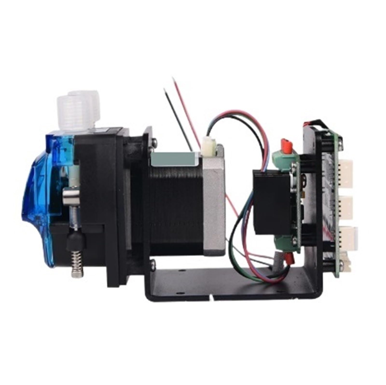 KCM-B253-ODMA(452ml/min) Peristaltic Pump