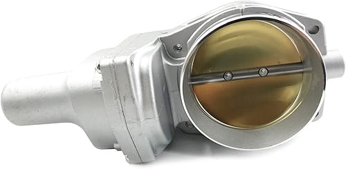 Miniatura 3 de LS3 LS7 L99 3.543 in DBW Drive Por Alambre Electrónico Del Acelerador Cuerpo Para Chevy Corvette Camaro SS Z06 G8 DM-3231-90 0