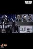 Movie Masterpiece Star Wars Episode 5: The Empire Strikes Back, 1/6 Scale Figure Darth Vader
