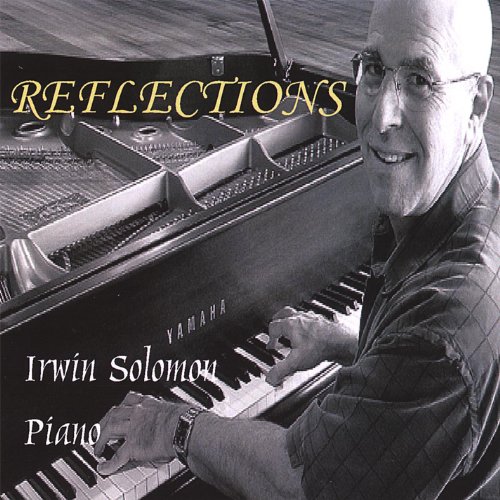 Play Reflections by Irwin Solomon on Amazon Music