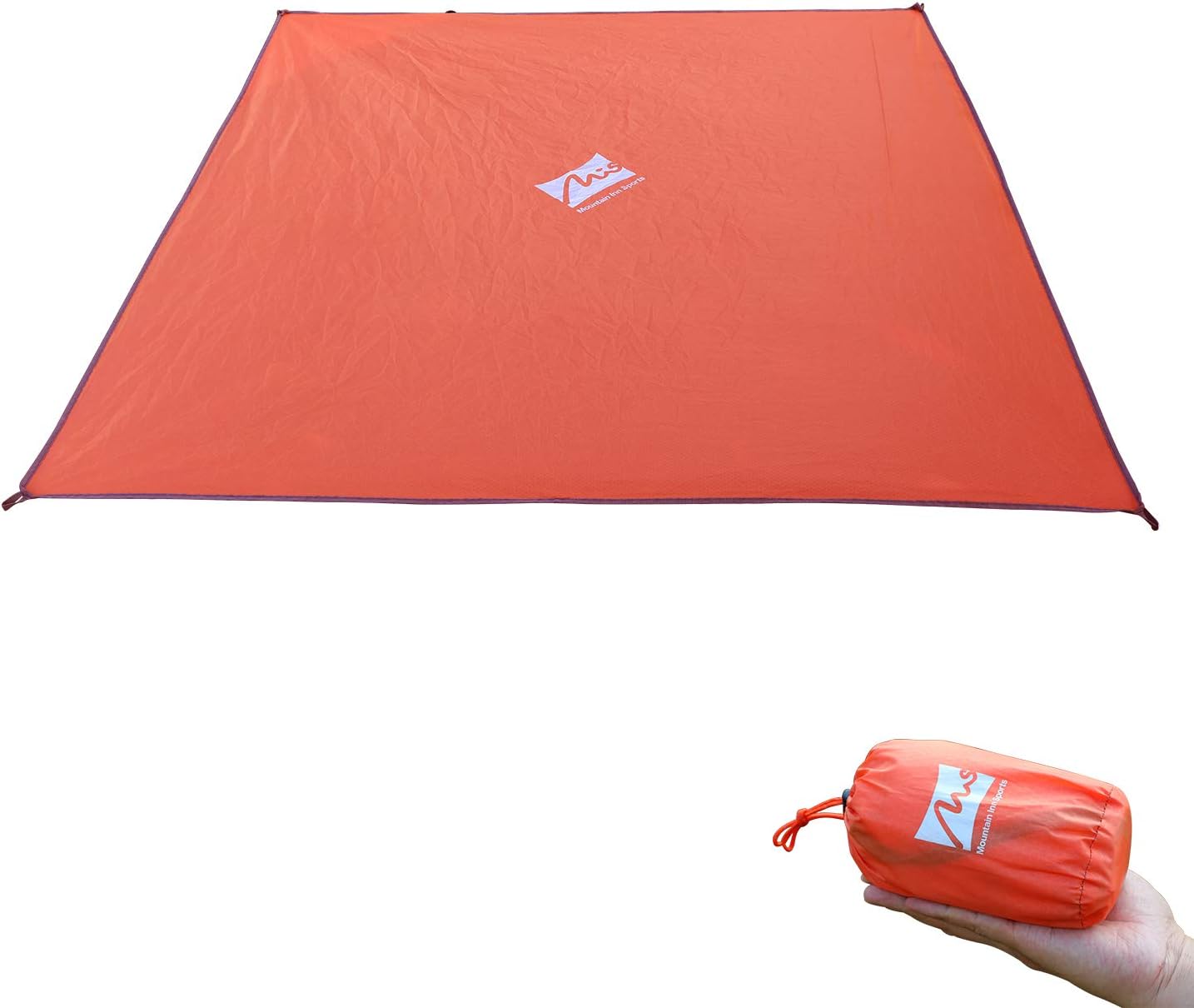 ultralight rain tarp