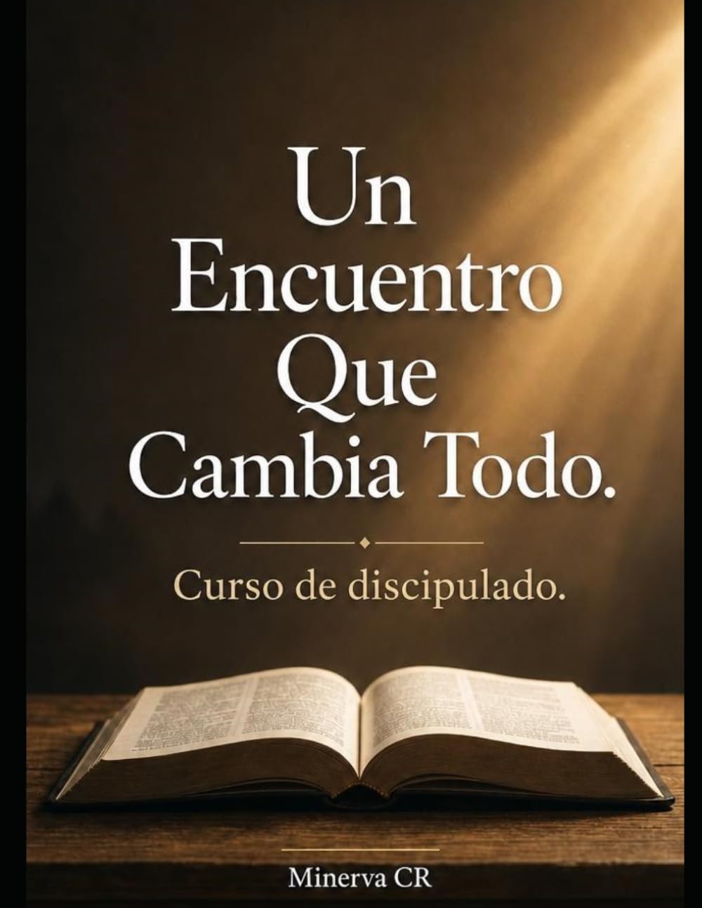 Un encuentro que cambia todo