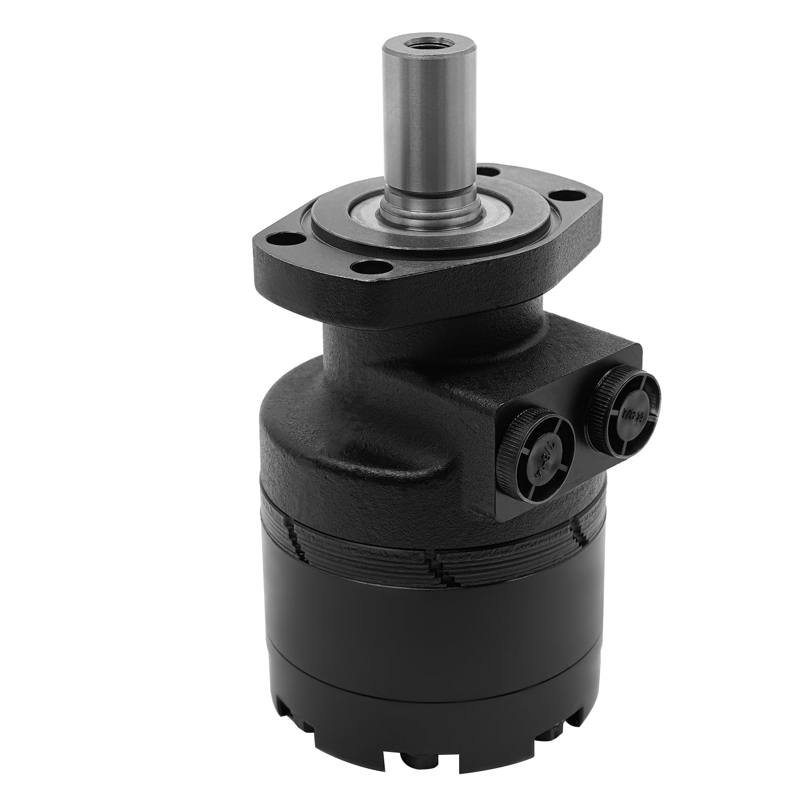 New RE013948 RE013915 Hydraulic Motor Fit for Danfoss White Drive 14.5KW 1085N·m Replacement Hydraulic Motor