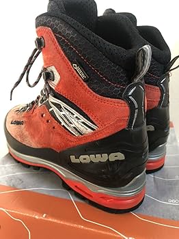 ローバー LOWA マウンテンエクスパートGTX  EVO MEN‘Ｓ UK8 Lowa Mountain Expert GTX Evo | Weigh My Rack