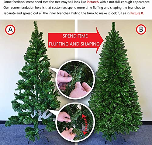 Encuentra la mejor selección de Arbol de navidad venta disponible en línea. 50 Imagen adicional