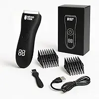 Aparador De Pelos Partes Intimas Virilha Axilas Peito Nexio Trim