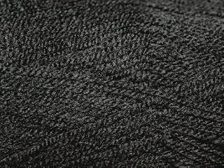 Stylecraft Life DK Knitting Wool Yarn Black 2307 - per 100g ball