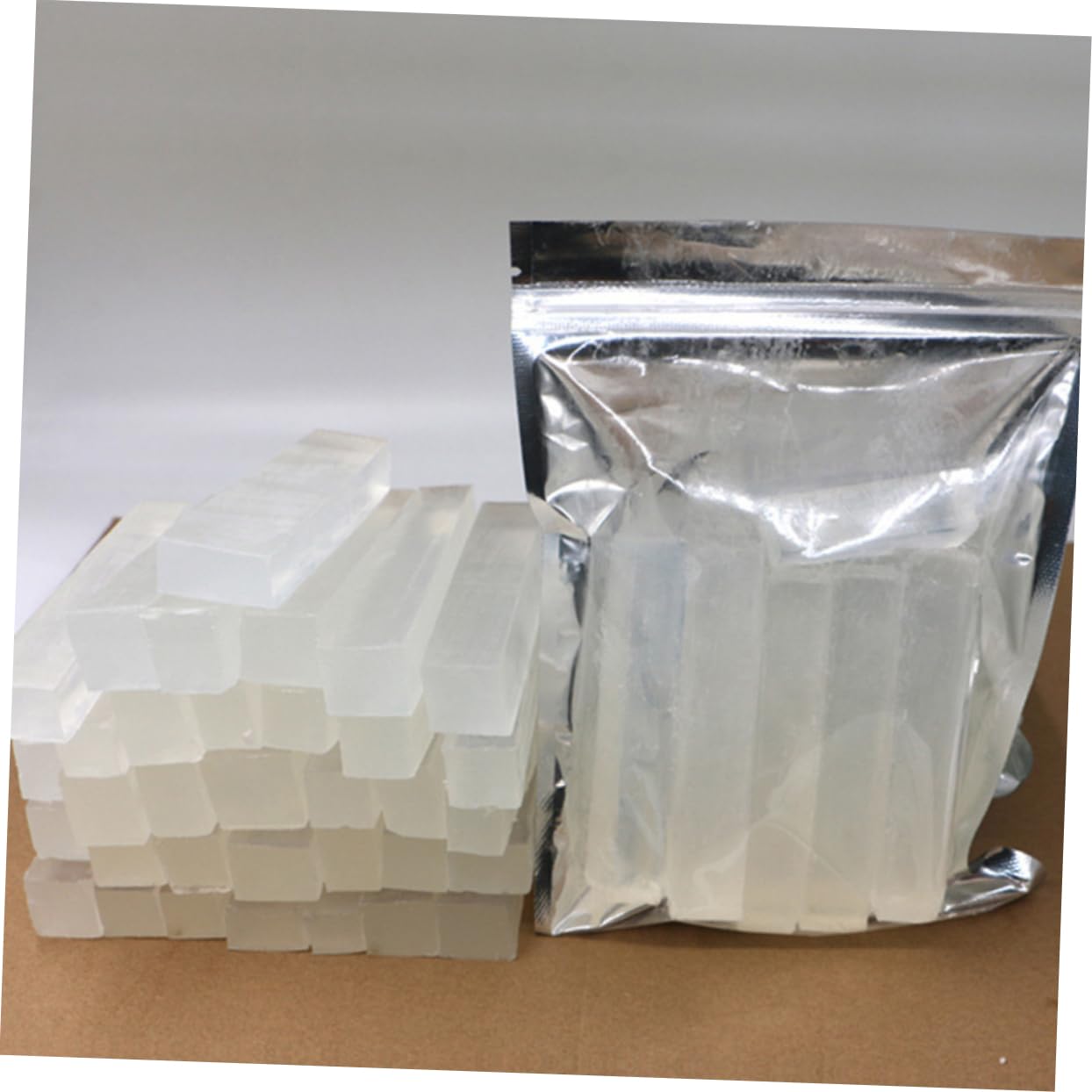 DOITOOL 1000g Base De Jabón Artesanal Hidratante Para Fundir y Verter y Duradera