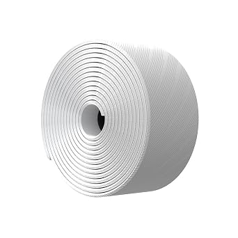 Ergon BT Handlebar Tape for Road Bikes 2mm Thickness, White Speed
