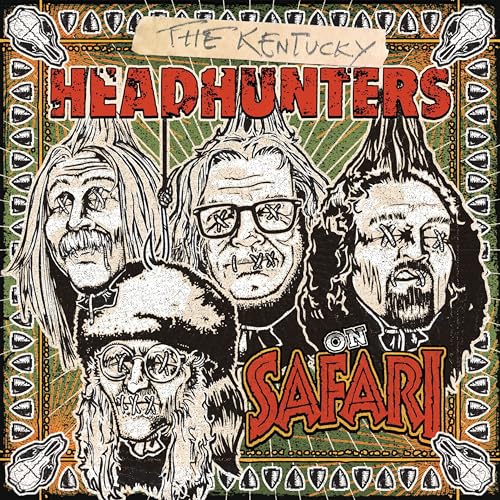 Kentucky Headhunters
