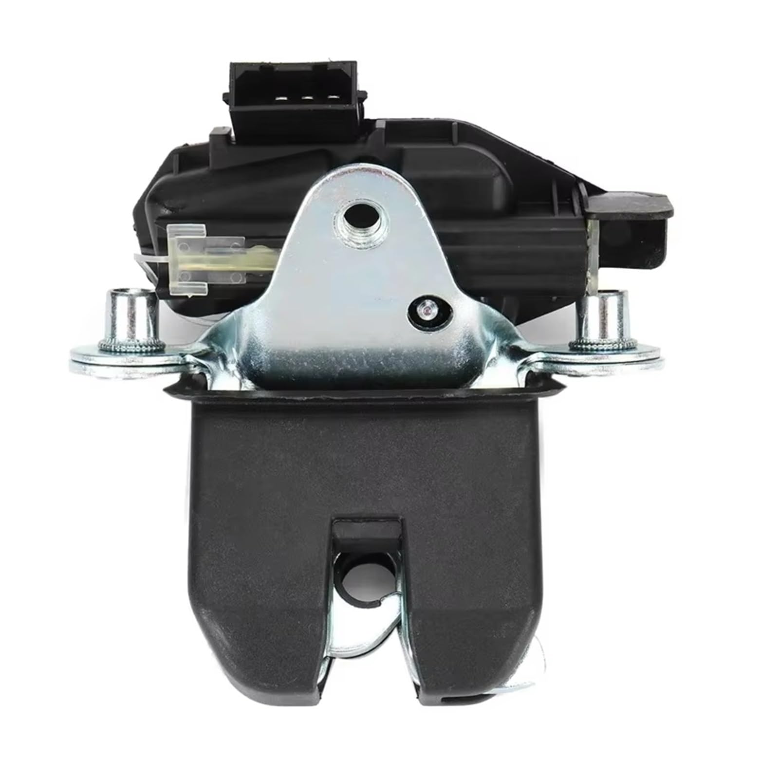 Wphlyz One Color For Skoda For Fabia For Mkii For Roomster 5J0827501 5J7827501a Rear Trunk Lid Tailgate Boot Lock Latch Actuator Catch Trunk Lid Lock Latch