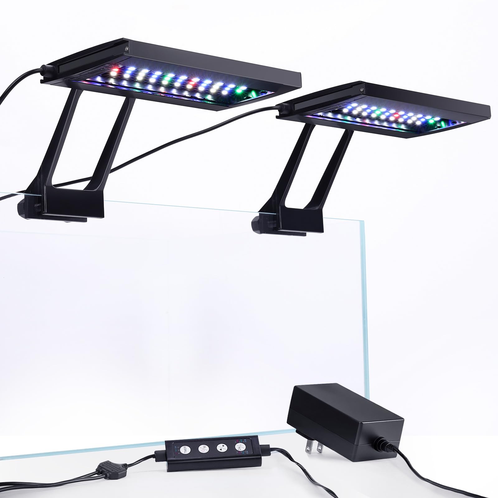 hygger Multi-Light 24W