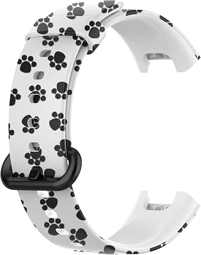 Vista 62 de Senter Correa de reloj de silicona suave Correa de repuesto para Xiaomi Mi Watch Lite y Redmi Watch Lite Smart Watch