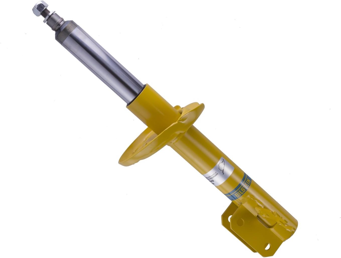 Bilstein 35-102540 Suspension Strut Assembly
