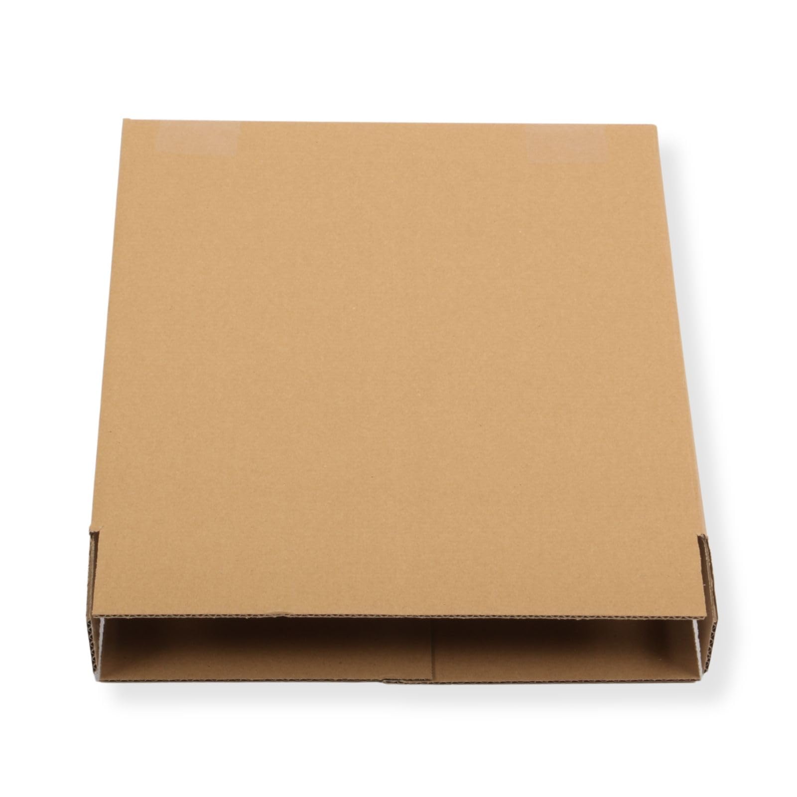 150 St. LP Versandkartons Kartonage für 1-15 Vinyl 12" Schallplatten stabile Ausführung