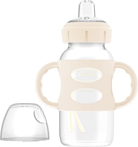 Dr bottle