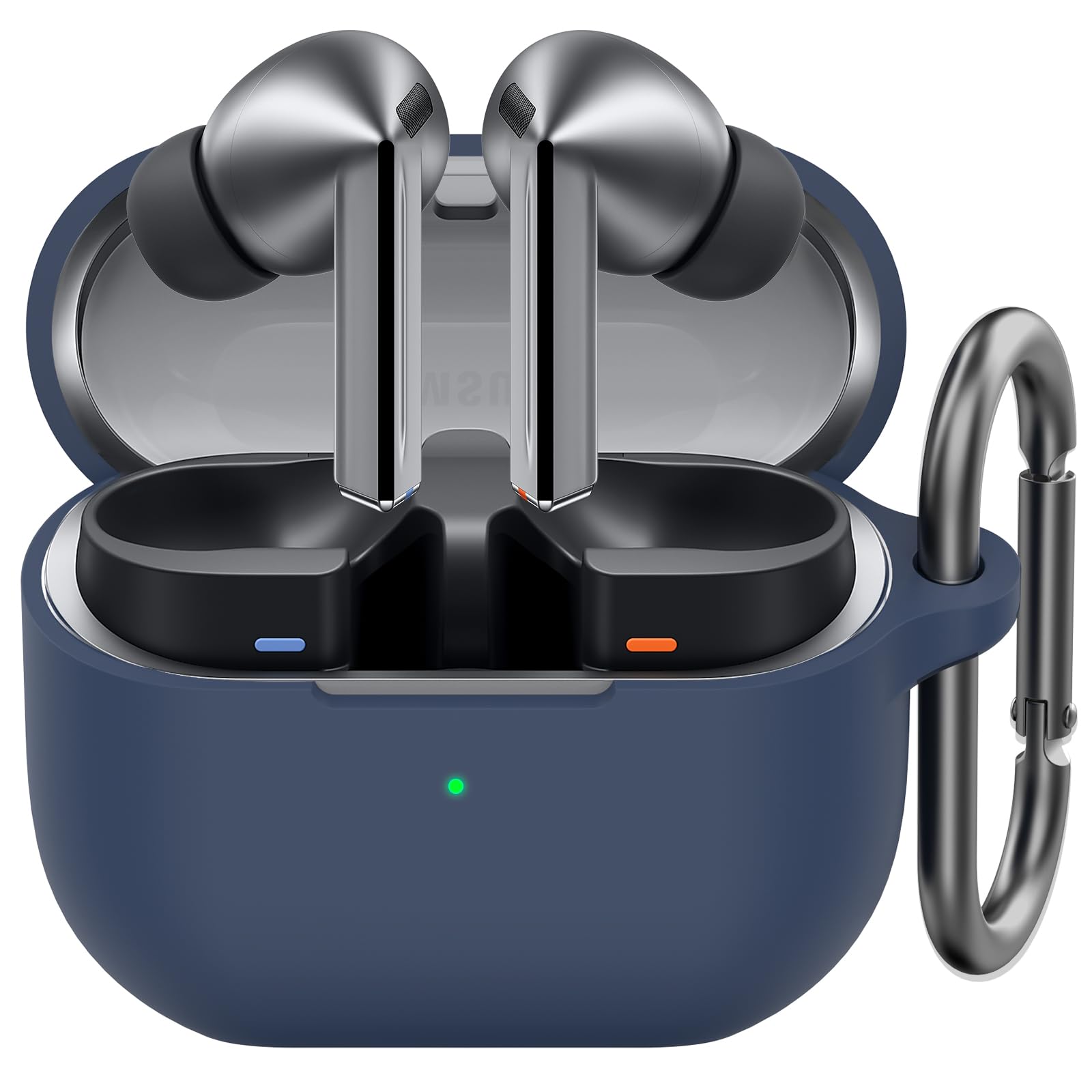 Amazon.com: AhaStyle Silicone Case for Samsung Galaxy Buds 3 FE