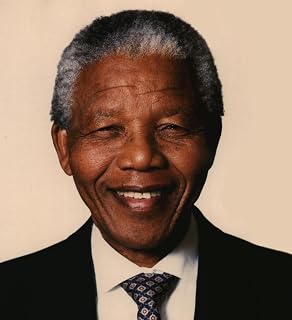 Gifts Delight Laminated 23x25 Poster: Nelson Mandela - Nelson Rolihlahla Mandela an Africanist Perspective