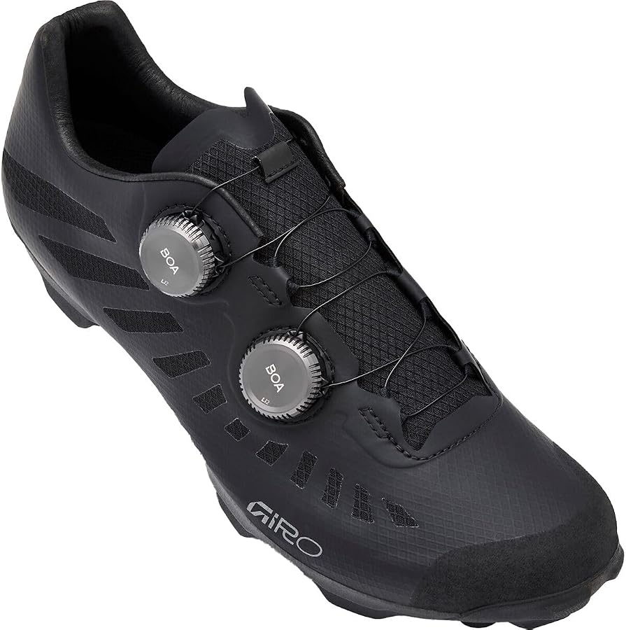 GIRO : Gritter : Black : 37, Cycling - Amazon Canada