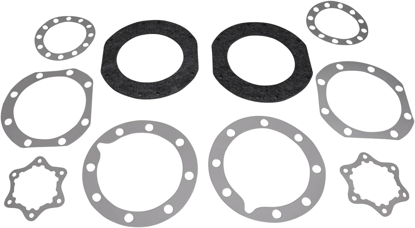 Yukon Gear & Axle Toyota '79-'85 Hilux and '75-'90 Landcruiser Knuckle kit