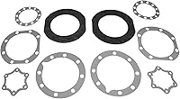 Vista 3 de Yukon Gear & Axle Kit de nudillos para Toyota Hilux '79-'85 y Landcruiser '75-'90