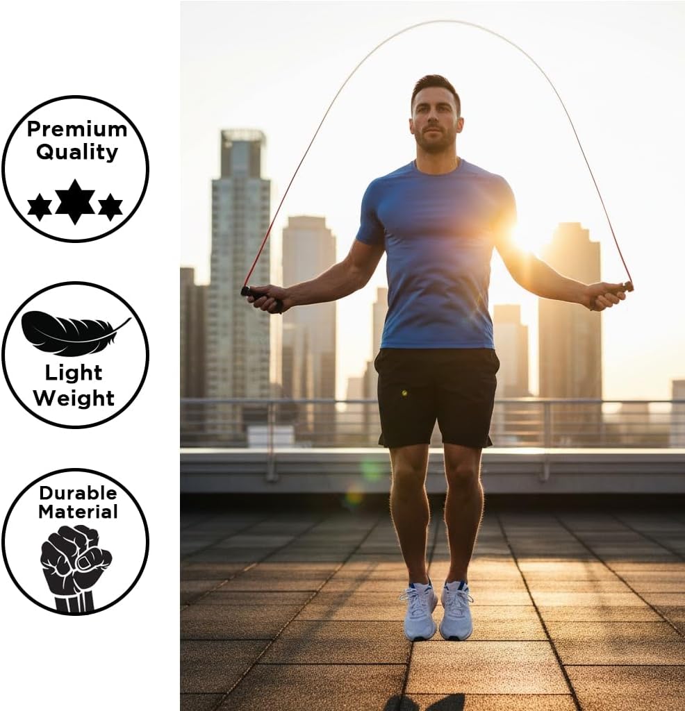 Champion Jump Rope