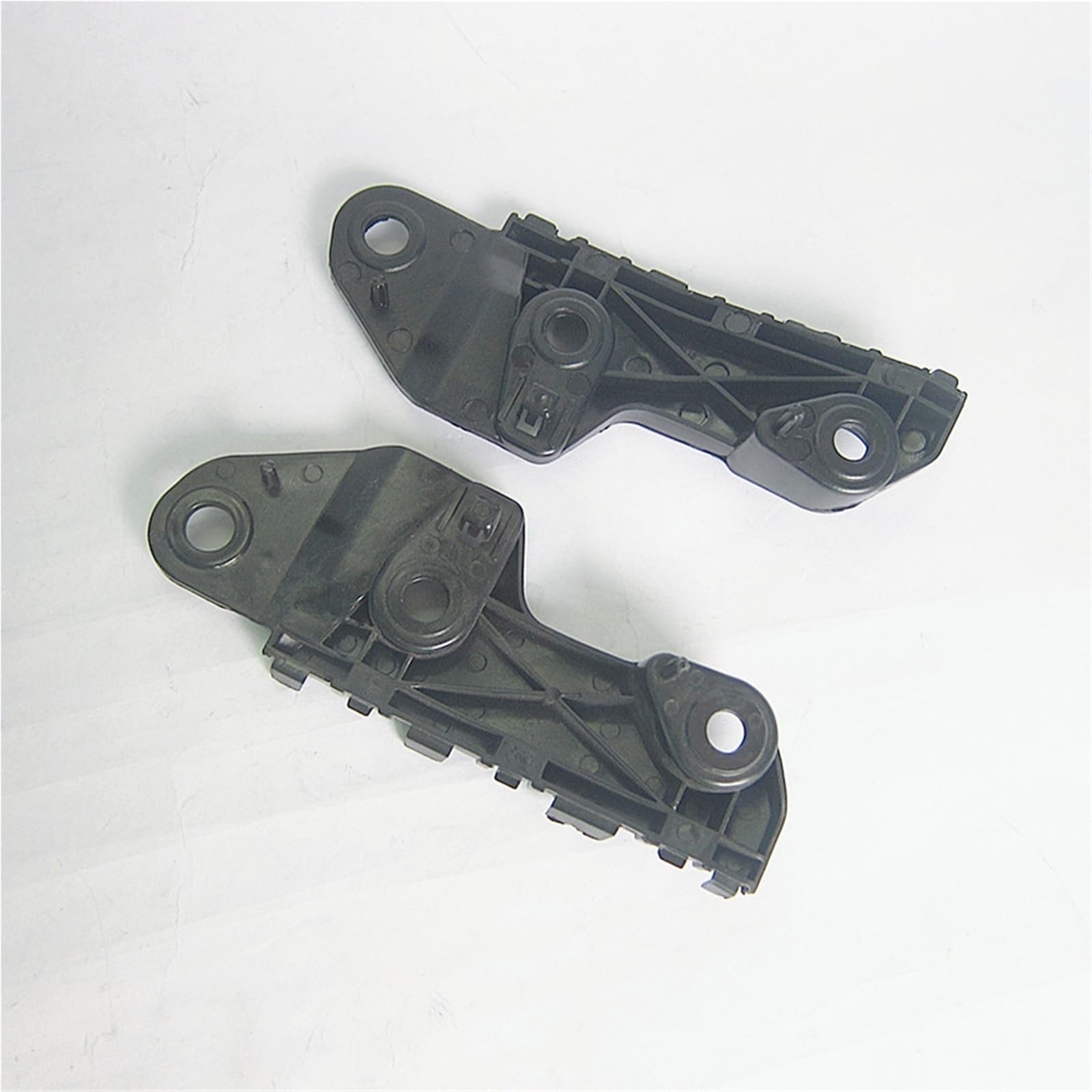 Supports Pare-Chocs Avant Pour Mazda Pour CX5 2012 2013 2014 2015 2016 KE | Pièces De Carrosserie, Support De Retenue De Pare-chocs Avant KD45-50-0U1A KD45-50-0T1A(1 pair)