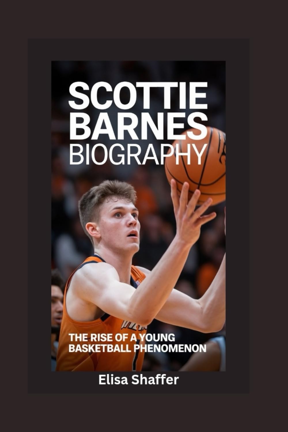 SCOTTIE BARNES BIOGRAPHY: The Rise of a Young Basketball Phenomenon