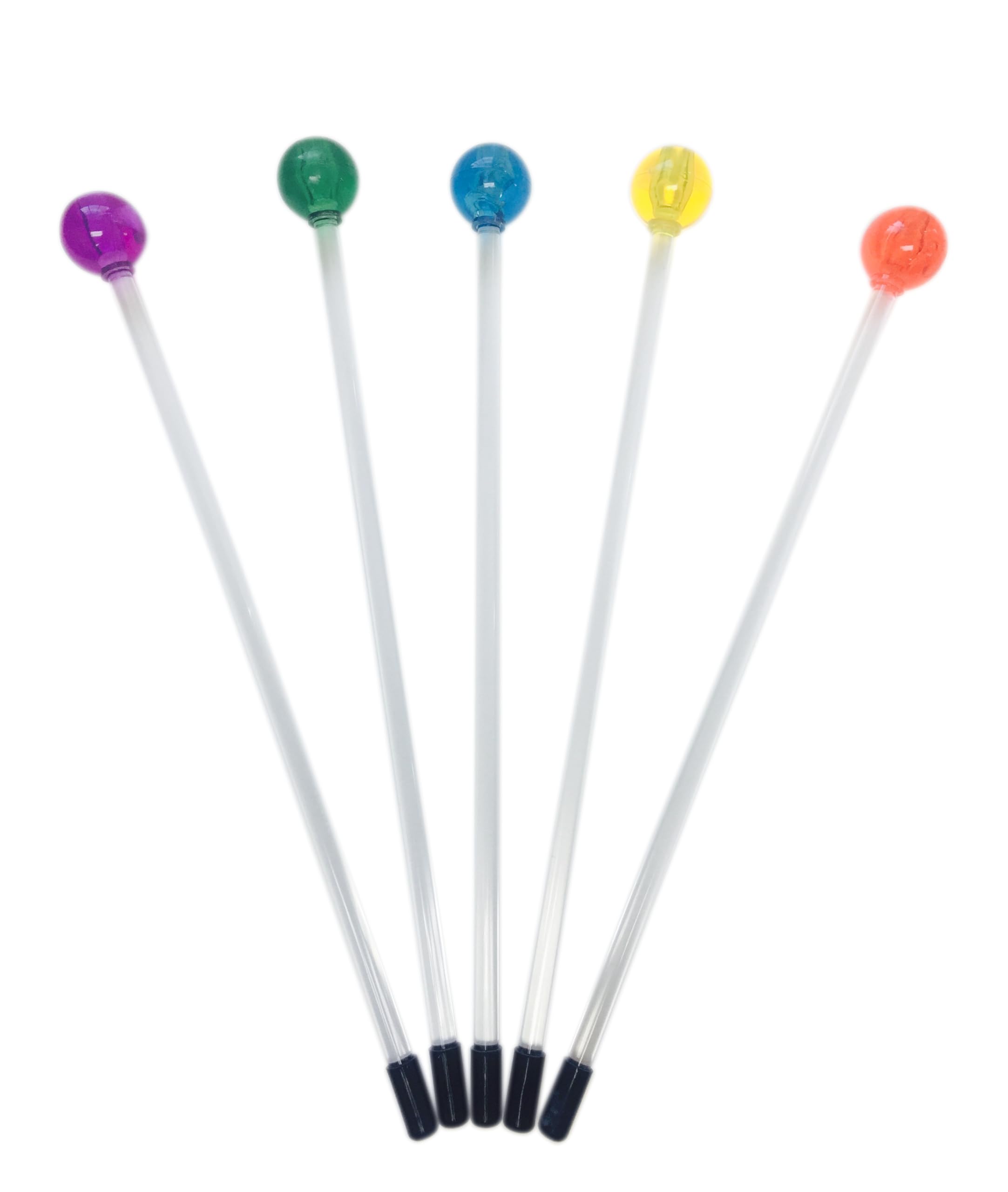 Karen Pryor Lollipop Target Stick para efectivo klicker Entrenamiento en amarillo/verde