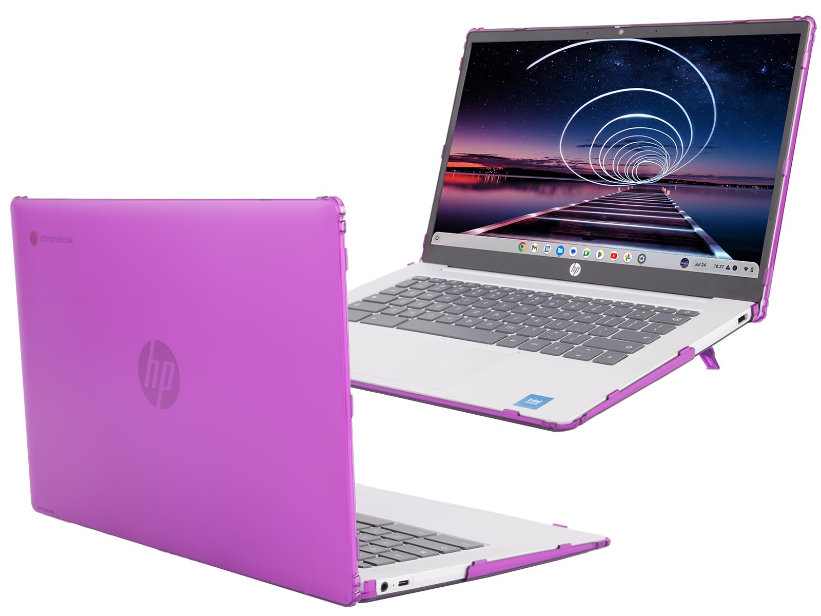 Amazon.com: mCover Case ONLY Compatible for 2024 or Later 14-inch