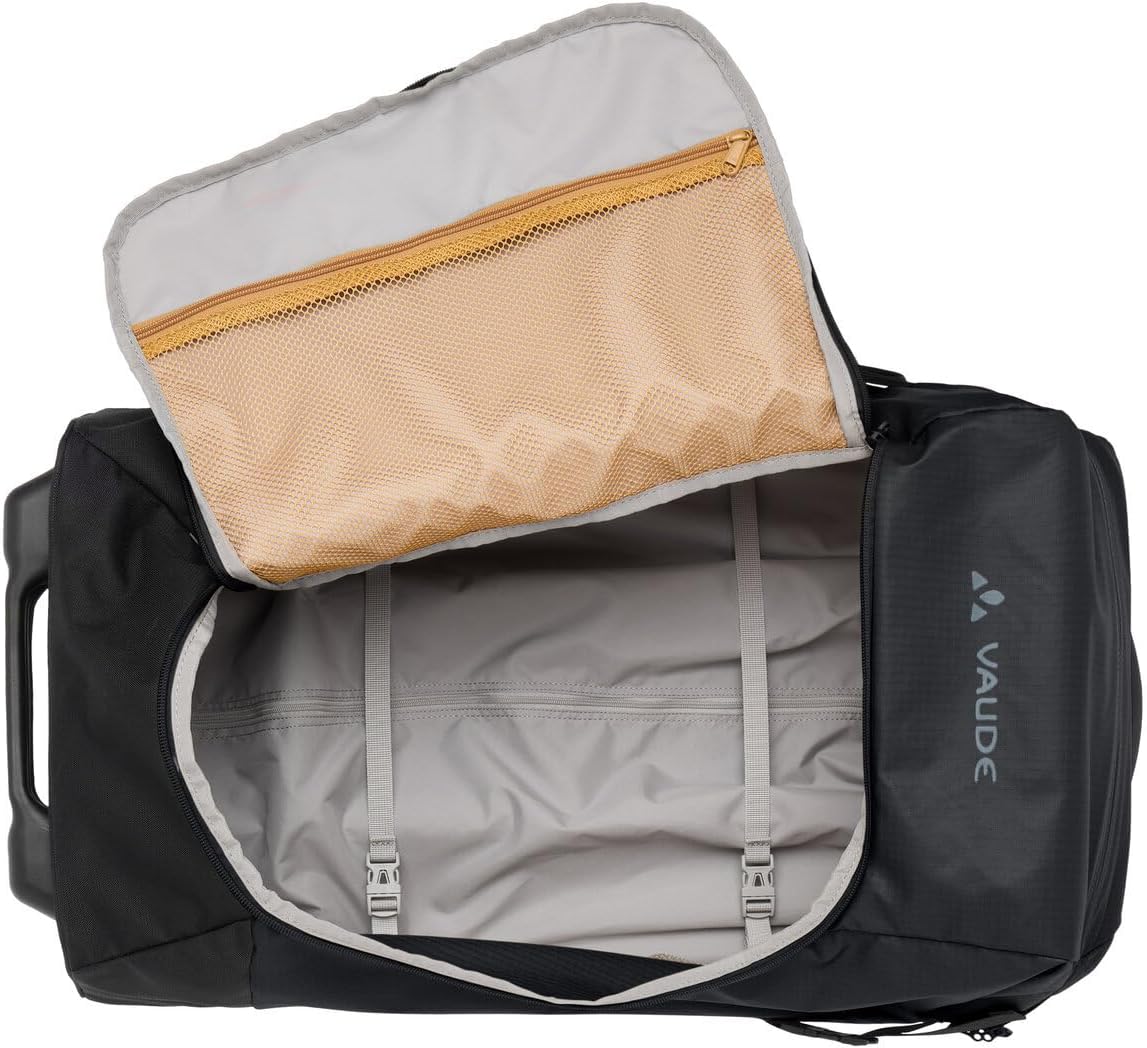VAUDE Luggage, Black