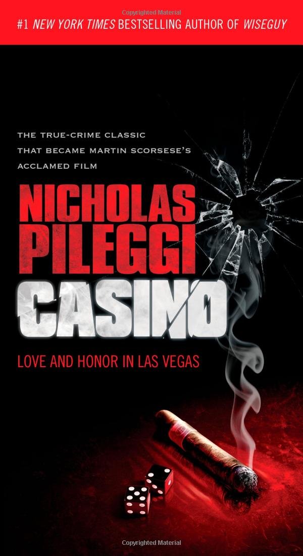 Casino: love and honor in las vegas