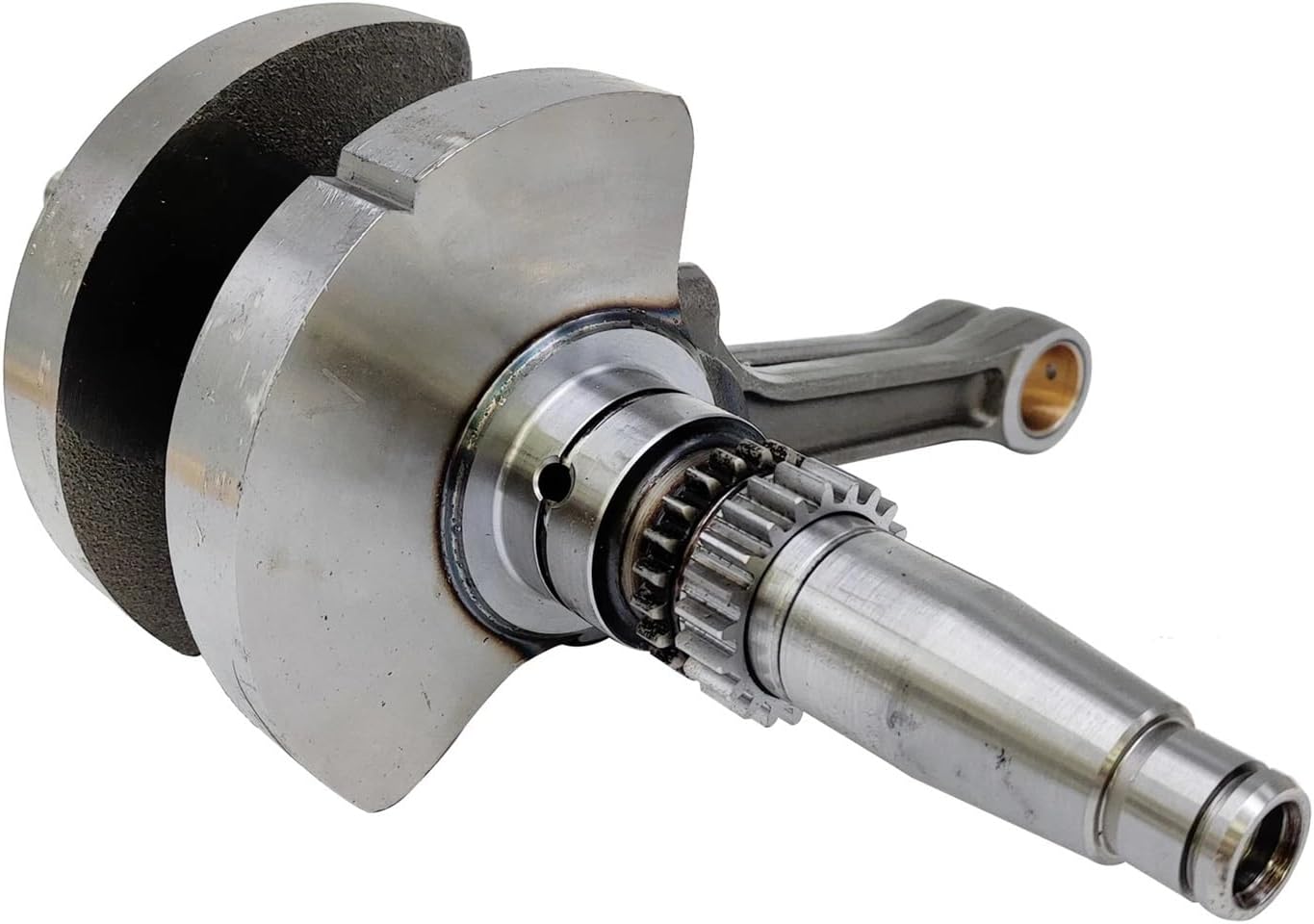 Replacement Parts Beach motorcycle Crankshaft Connecting Rod Assy for ATV UTV CF 800 U8 X8 Z8 0800-041000-0001 mark A