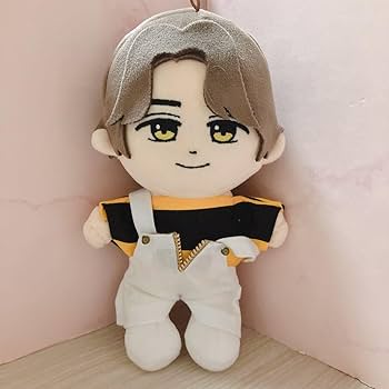 Amazon.co.jp: はぴぬい キンプリ ぬい服 ハンドメイド なにもの 衣装