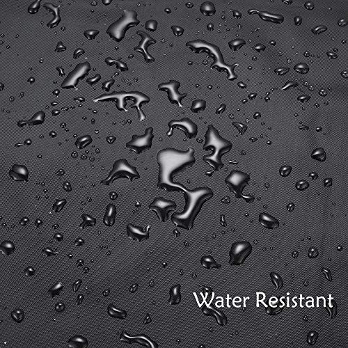 image for STTC Pedal Boat Cover, Dust Proof Waterproof Marine Grade Oxford Cloth