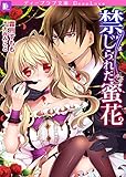 禁じられた蜜花 (ディープラブ文庫)